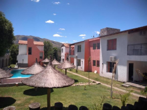 Cabañas El Doral